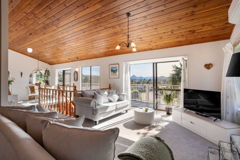 Photo of property in 100 Tobie Place, Whangamata, 3620