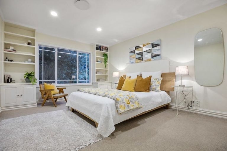 Photo of property in 55 Churchouse Road, Greenhithe, Auckland, 0632