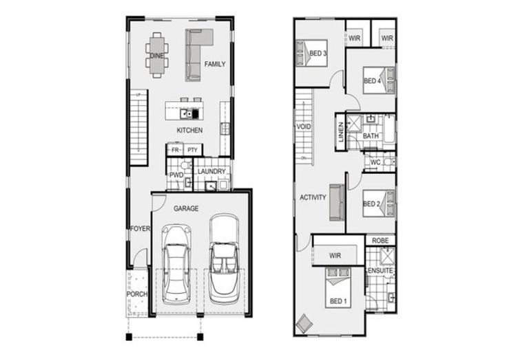 Photo of property in 10b Mclarin Road, Glenbrook, 2681