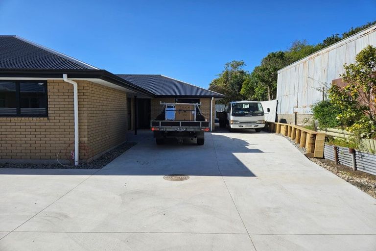 Photo of property in 6 Wordsworth Street, Gonville, Whanganui, 4501