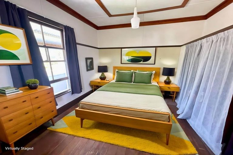 Photo of property in 15 Tainui Road, Devonport, Auckland, 0624