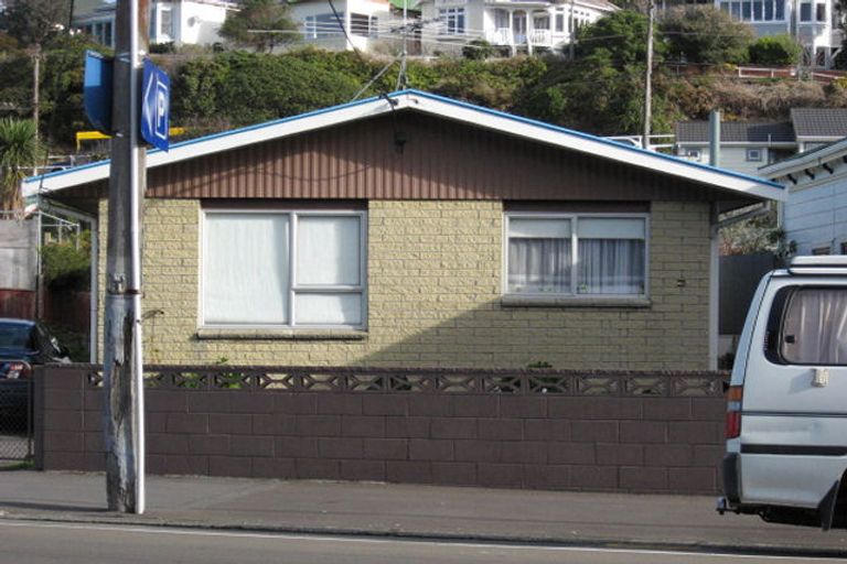 Photo of property in 2/86 Kilbirnie Crescent, Kilbirnie, Wellington, 6022