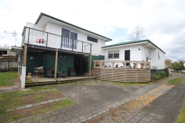 Photo of property in 10 Dee Street, Tokoroa, 3420