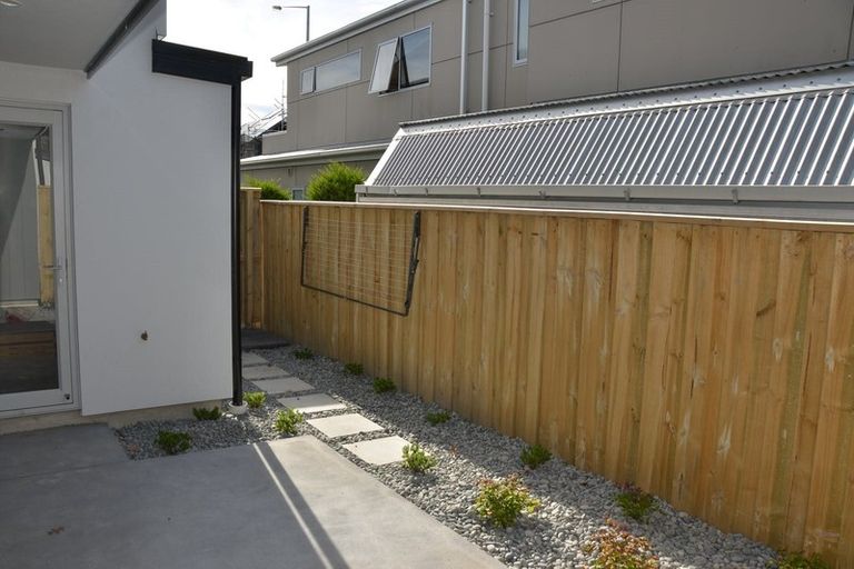Photo of property in 5/206 Salisbury Street, Christchurch Central, Christchurch, 8013