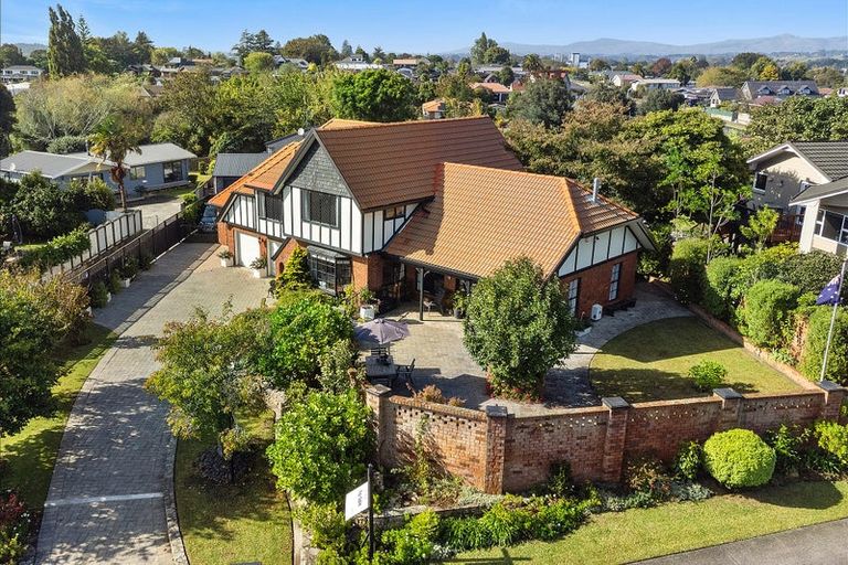 Photo of property in 38 Stirling Drive, Morrinsville, 3300