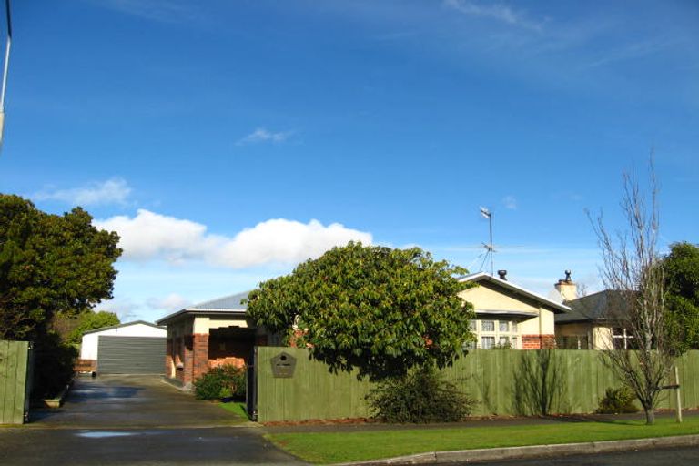 Photo of property in 11 Lowe Street, Avenal, Invercargill, 9810