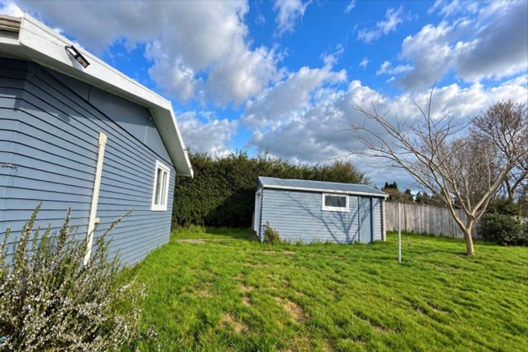 Photo of property in 67 Totara Street, Putaruru, 3411