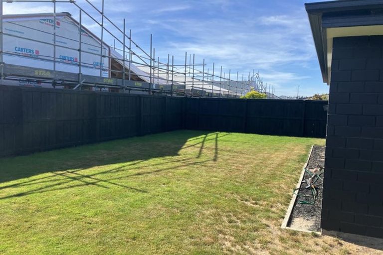 Photo of property in 15 Chesney Drive, Rolleston, 7615