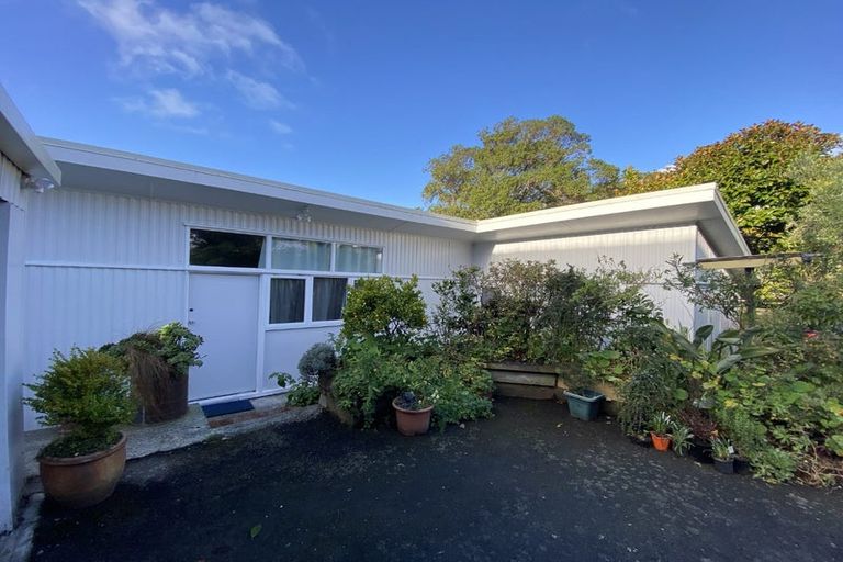 Photo of property in 11 Everest Street, Khandallah, Wellington, 6035