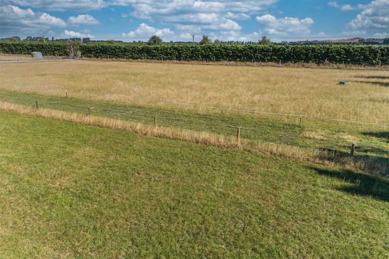 Photo of property in 3820 South Eyre Road, Burnt Hill, Oxford, 7495