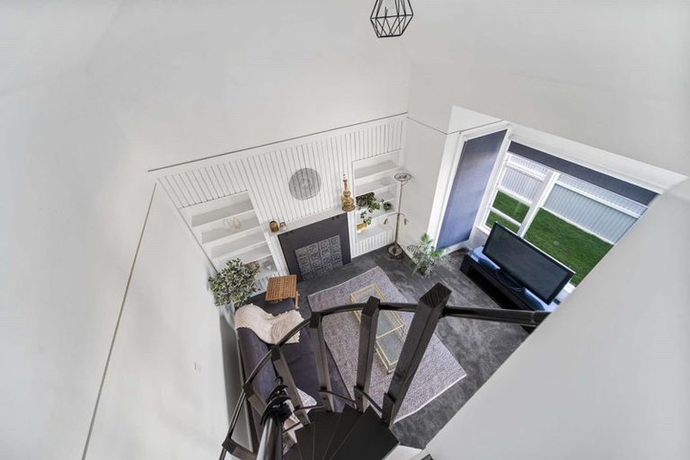 Photo of property in 64 Oxford Street, South Dunedin, Dunedin, 9012