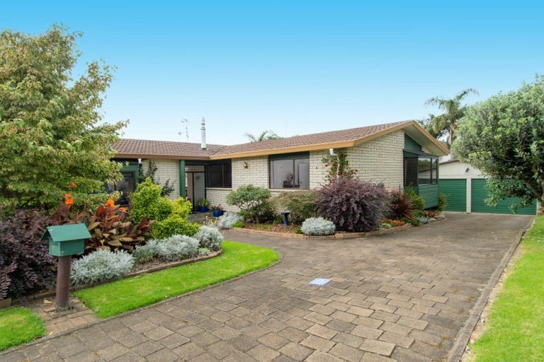 Photo of property in 62 Heron Avenue East, Matua, Tauranga, 3110