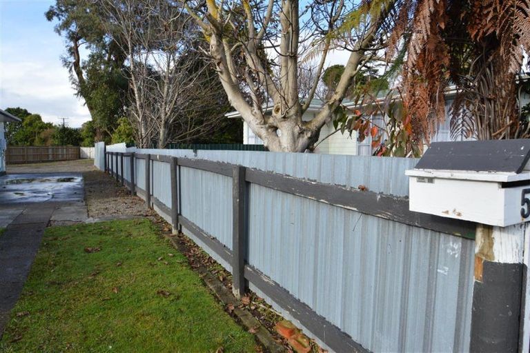 Photo of property in 5a Kirkcaldie Grove, Levin, 5510