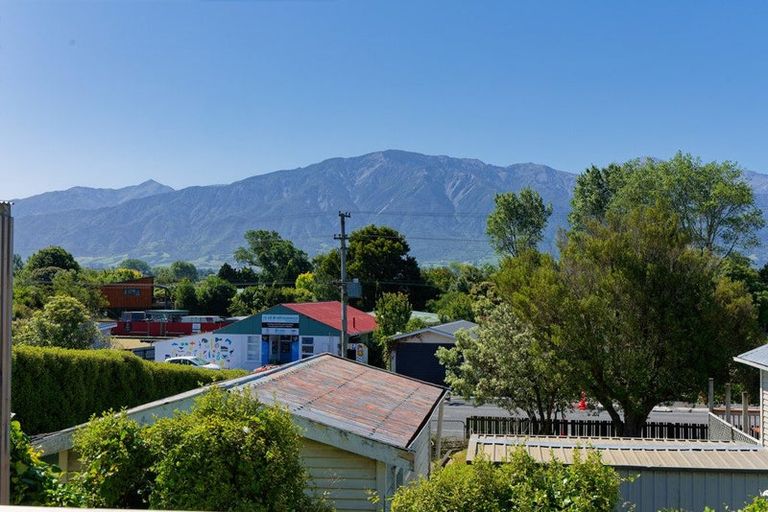 Photo of property in 4 Davidson Terrace, Kaikoura, 7300