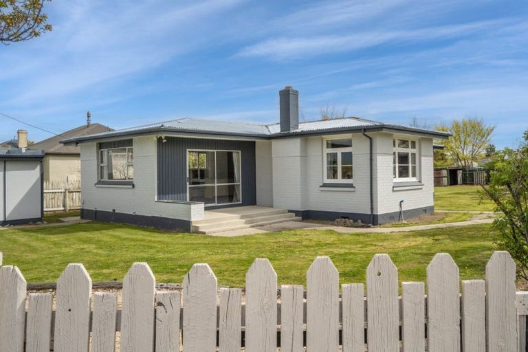Photo of property in 31 Northland Street, Ranfurly, 9332