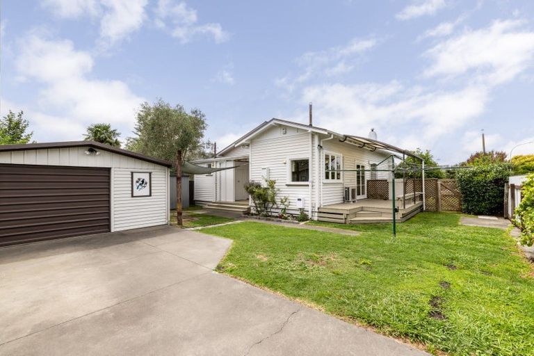 Photo of property in 701 Avenue Road West, Saint Leonards, Hastings, 4120