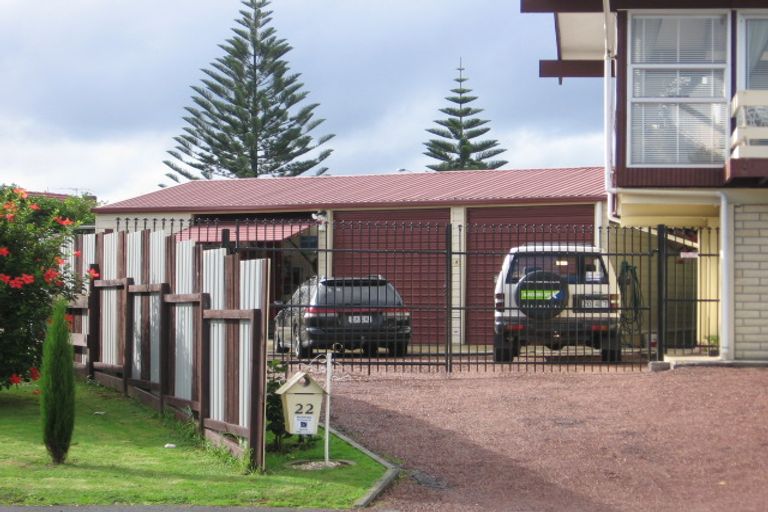 Photo of property in 22 Leith Court, Papatoetoe, Auckland, 2104