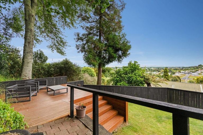 Photo of property in 16 Fairview Terrace, Paeroa, 3600