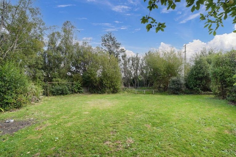 Photo of property in 131 Black Road, Otatara, Invercargill, 9879