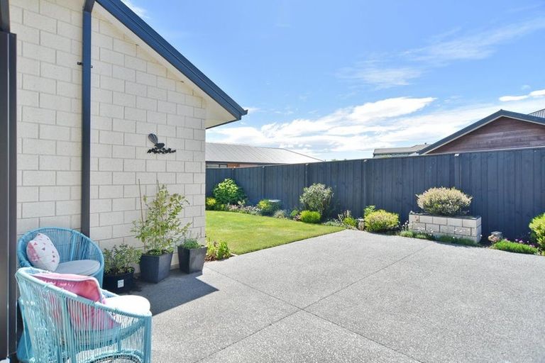 Photo of property in 7 Flynn Lane, Halswell, Christchurch, 8025