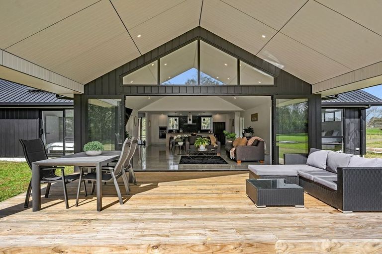 Photo of property in 23 Thomas Elmsley Way, Maungatapere, Whangarei, 0179