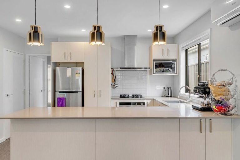 Photo of property in 48 Karearea Avenue, Kenepuru, Porirua, 5022