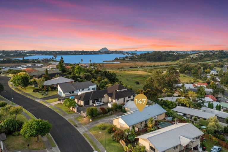 Photo of property in 147 Sapphire Drive, Hairini, Tauranga, 3112