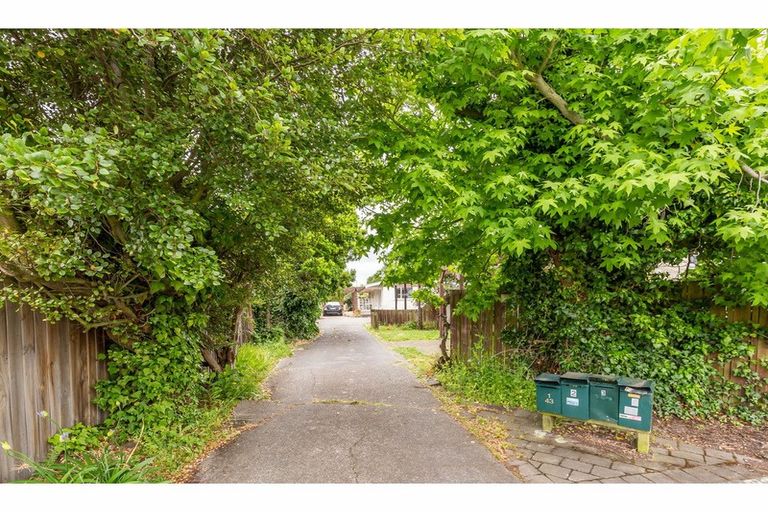 Photo of property in 3/43 Alexandra Street, Richmond, Christchurch, 8013