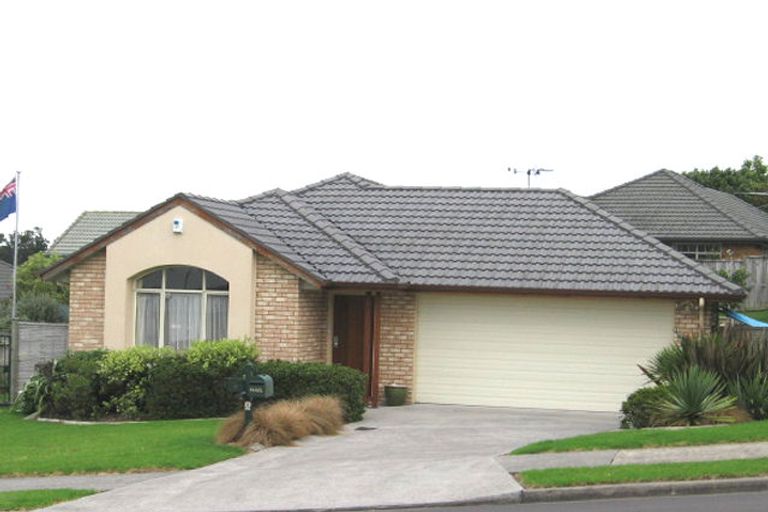 Photo of property in 7 Rush Creek Drive, Westgate, Auckland, 0614