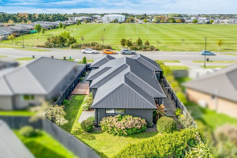 Photo of property in 67 Richmond Avenue, Halswell, Christchurch, 8025