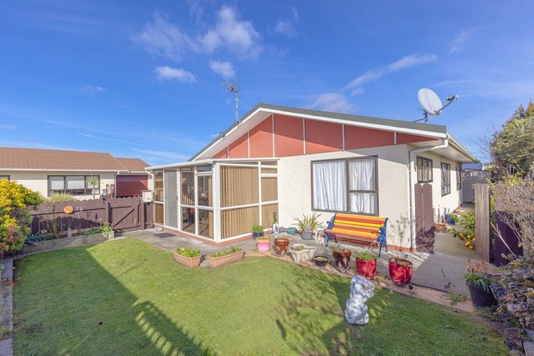 Photo of property in 97a Harrison Street, Whanganui, 4500