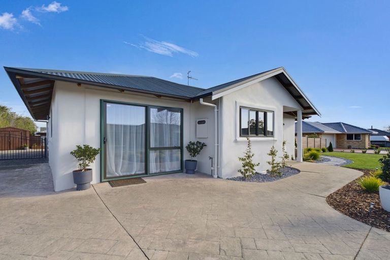 Photo of property in 16 Saint James Avenue, Richmond, 7020