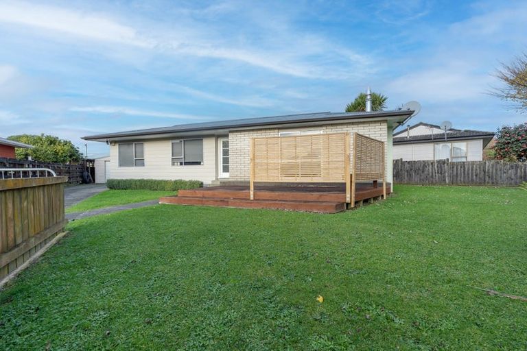 Photo of property in 21 Carter Crescent, Awapuni, Palmerston North, 4412