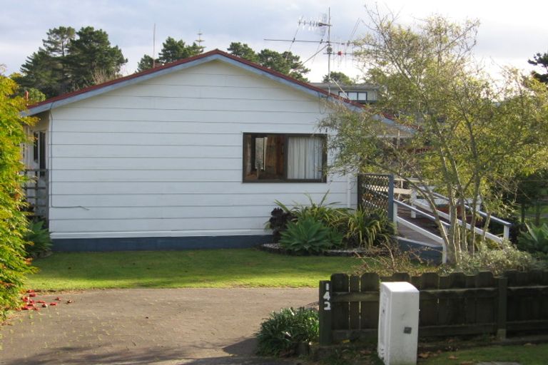 Photo of property in 142 Pauanui Boulevard, Pauanui, Hikuai, 3579
