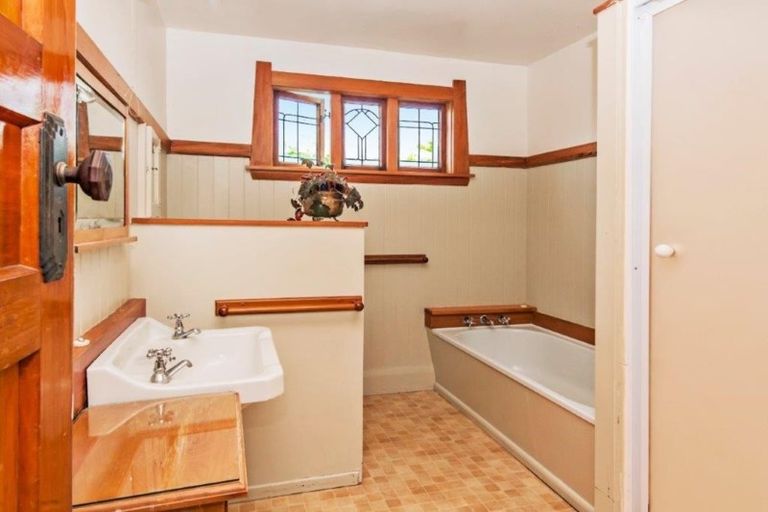 Photo of property in 6 Pultney Street, Leeston, 7632