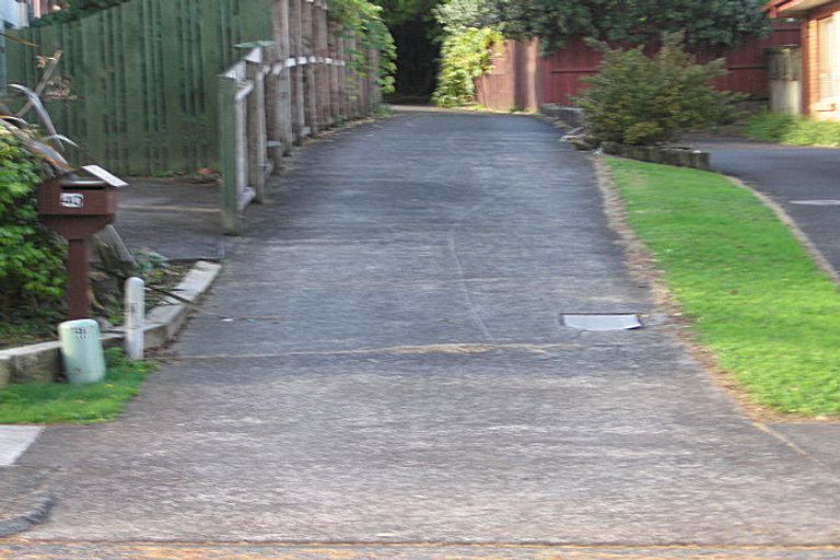 Photo of property in 40 Galvan Avenue, Sunnyhills, Auckland, 2010