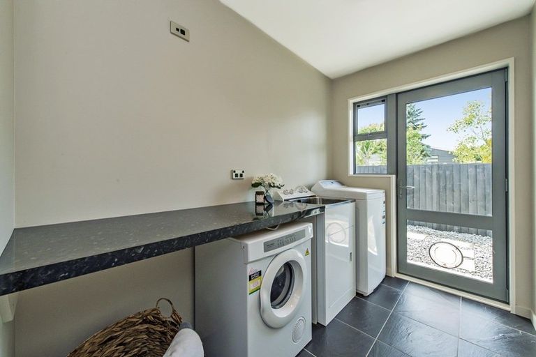 Photo of property in 11 Foxford Close, Lincoln, 7608