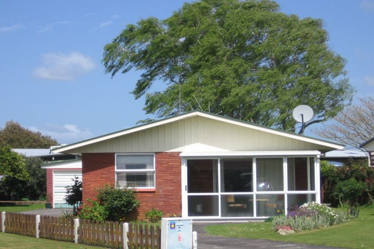 Photo of property in 11 Karaka Street, Matamata, 3400