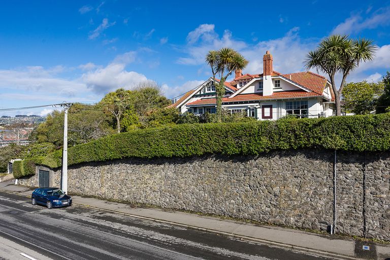 Photo of property in 217 Musselburgh Rise, Andersons Bay, Dunedin, 9013