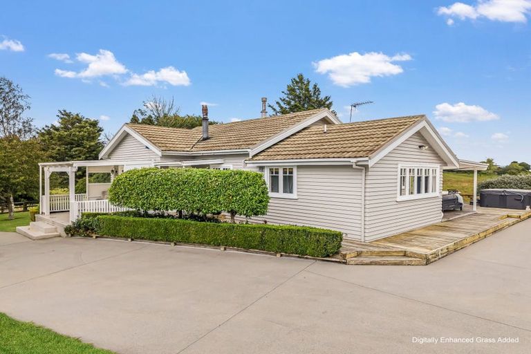 Photo of property in 14 Mcfall Road, Ohaupo, 3883