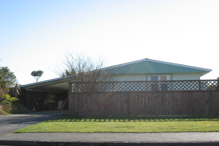 Photo of property in 177 Bealey Street, Hokitika, 7810