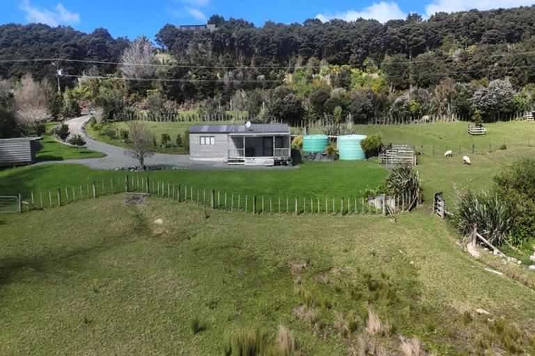 Photo of property in 1417 Mangawhai Road, Mangawhai, Wellsford, 0975