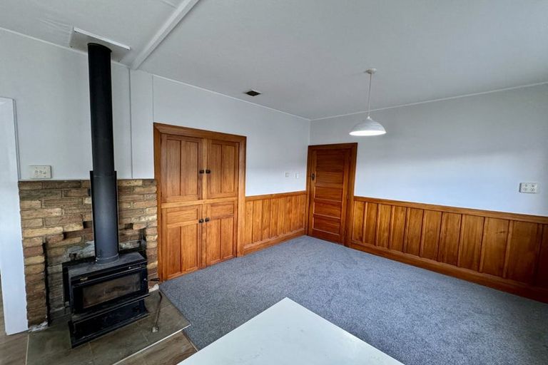 Photo of property in 4 Ohau Street, Dobson, Greymouth, 7805
