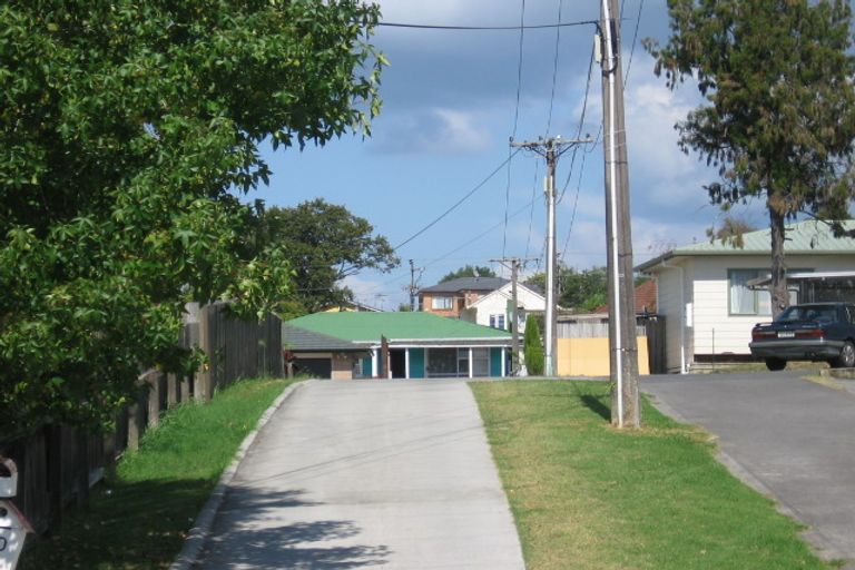 Photo of property in 80 Nikau Street, New Lynn, Auckland, 0600