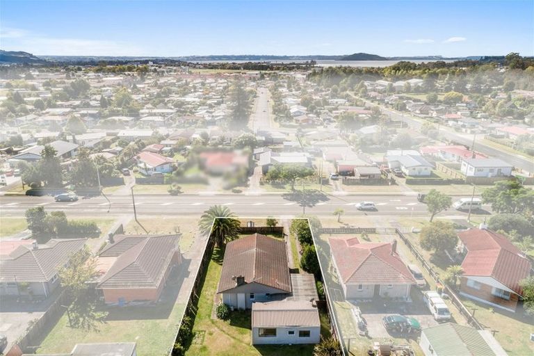 Photo of property in 39 Sala Street, Whakarewarewa, Rotorua, 3010