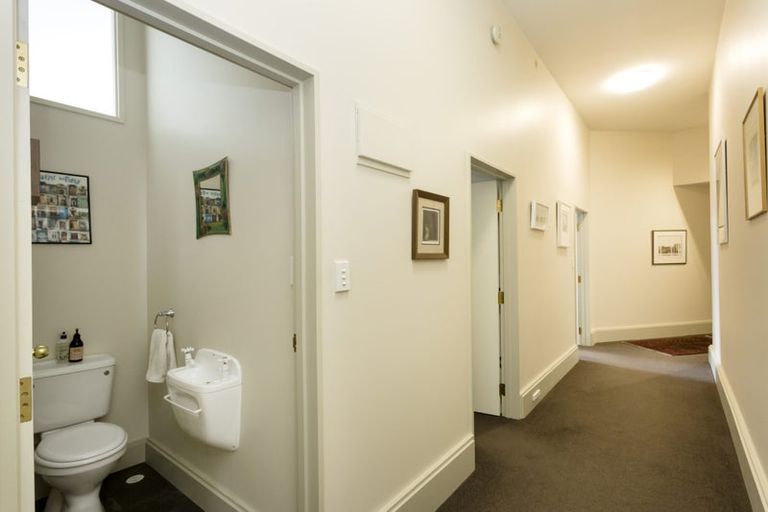 Photo of property in City Site, 1/30 Dowling Street, Dunedin Central, Dunedin, 9016