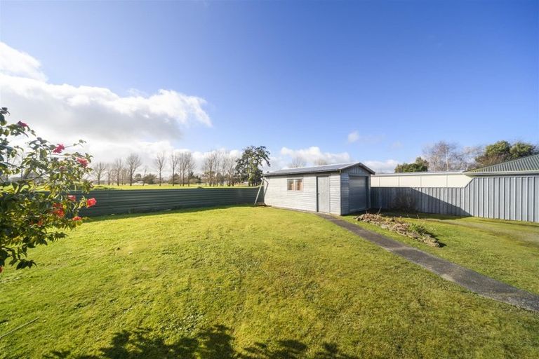 Photo of property in 22 Hendersons Line, Marton, 4710