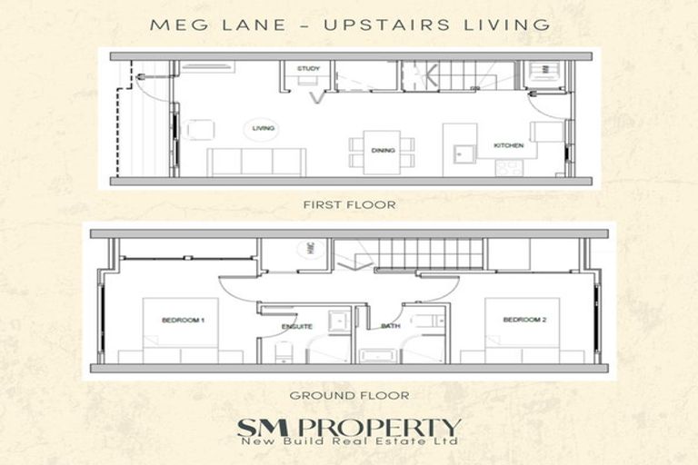 Photo of property in 3 Meg Lane, Glen Eden, 0602