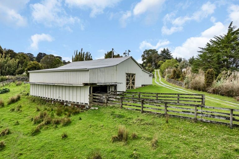 Photo of property in 199 Avoca Road, Mamaranui, Dargaville, 0372