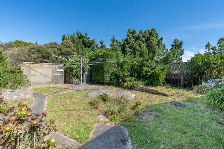 Photo of property in 591 Brighton Road, Westwood, Dunedin, 9035